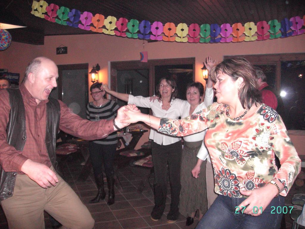 Pension Všeruby Exteriér fotografie